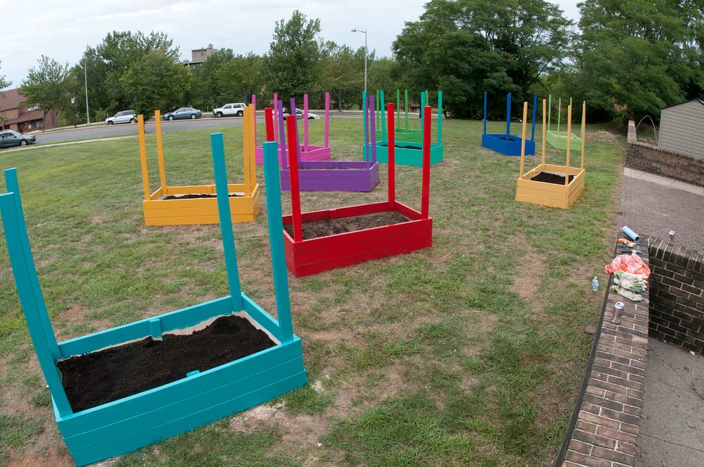 Harbourside Hideout Soft Play