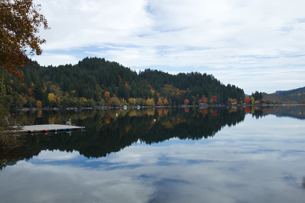 Marine Lake Play Park