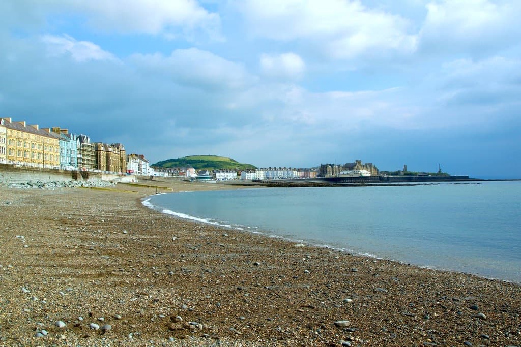 Rhyl Seafront Stay & Play